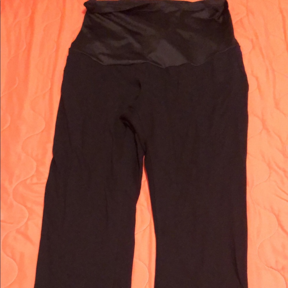 Maternity Pants